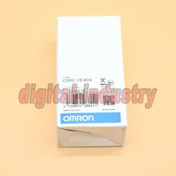 OMRON CONNECTOR