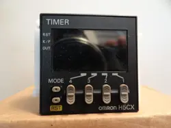TIMER OPEN