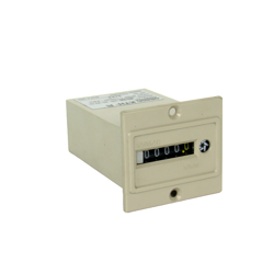 OMRON KTH-R COUNTER, 200/220V AC, NEW