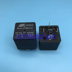 1PC SLD-12VDC-1C SLD12VDC1C