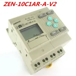 A100-240V PROGRAMMABLE CONTROLLER