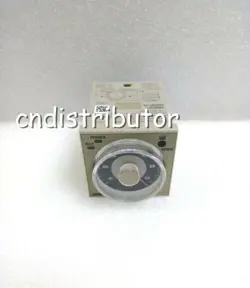 TIMER H3CR-A AC24-48/DC12-48