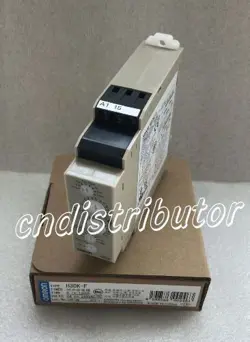 TIMER H3DK-F AC/DC24-240