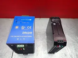 LUTZE DRA240-24B