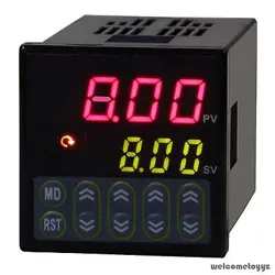 RANGE 0.01S-99H99M