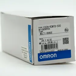 E5CN-R2MTD-500 TEMPERATURE