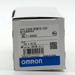 E5CNR2MTD500