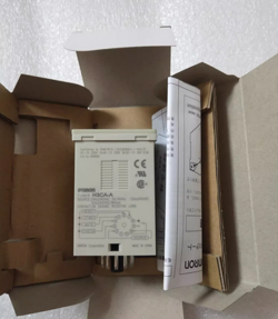 TIMER H3CAA 24-240VAC/VDC