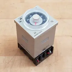 50/60HZ 100-125VDC AMP