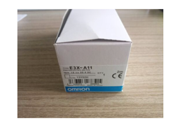 BOX OMRON E3X-A11