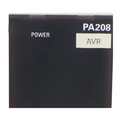 OMRON CVM1-PA208 (CVM1PA208) POWER SUPPLY MODULE