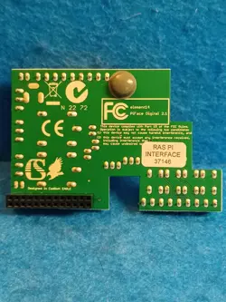 OMRON RELAYS