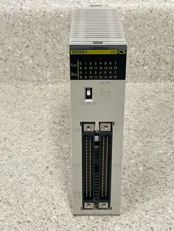OMRON CS1W-0D261