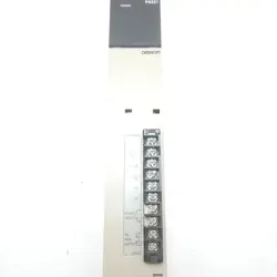 OMRON CV500-PS221 POWER SUPPLY UNIT  FREE FAST SHIPPING