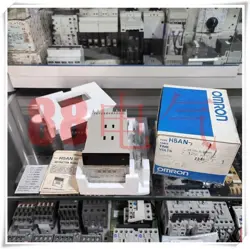H5AN-4D 12-24VDC