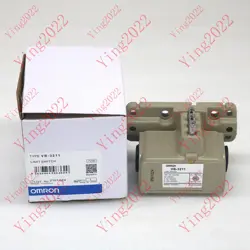 VB-3211 VB3211 OMRON NEW TRAVEL SWITCH FAST SHIPPING