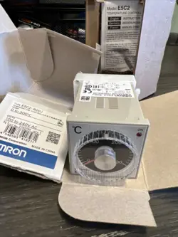 E5C-2R20J TEMPERATURE