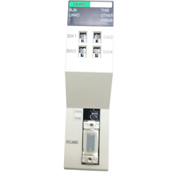OMRON C200H-LK401 PC LINK UNIT  FREE FAST SHIPPING