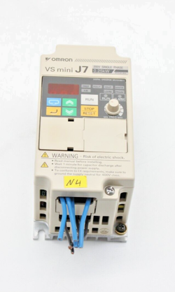 J7 CIMR-J7AZB0P2
