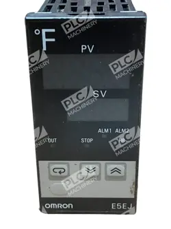 OMRON E5EJ-A2HB-F