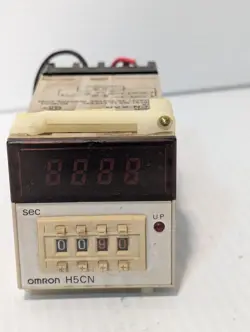 H5CN-XAN TIMER