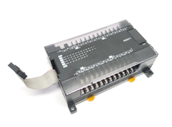 24 DIGITAL INPUTS