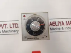 TIMER MODULE 0-10