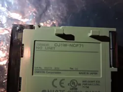 CJ1W-NCF71