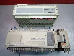 LOT OMRON C28K-CDR-A