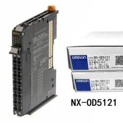 OD5121 SPS-MODUL