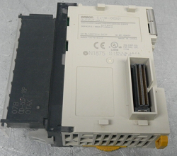 OMRON CJ1W-OC201PLC