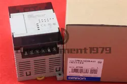 CPM1A-10CDR-A-V1 NEW