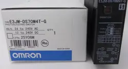 1PC OMRON E3JM-DS70M4T-G
