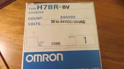 50/60HZ COUNT