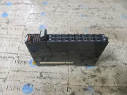 1.0 OMRON ID5442