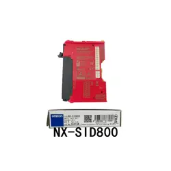 NXSID800 SPS SICHERHEITSEINGANGSEINHEIT