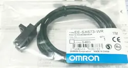 1PC OMRON EE-SX673-WR