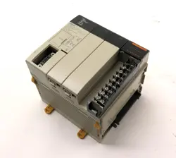 OMRON CQM1H-CPU51 PROGRAMMABLE CONTROLLER UNIT CPU