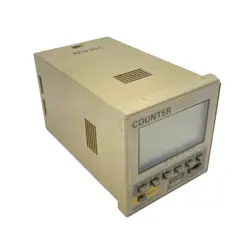 OMRON H7CR COUNTER TIMER RELAY