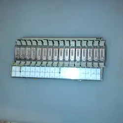 USED TESTED CLEANED