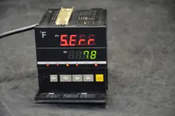 E5AF TEMPERATURE