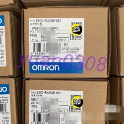 NEW OMRON E5CC-RX2ASM-852 TEMPERATURE CONTROLLER DHL FAST DELIVERY