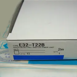 1PC OMRON E32-T22B