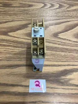 OMRON H3D TIMERSER B USED