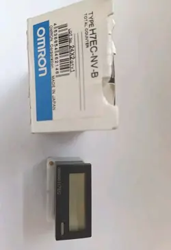 H7EC-NV-B TOTAL COUNTER.