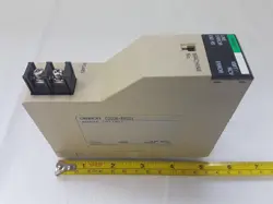 C200H-RM201 REMOTE I/O