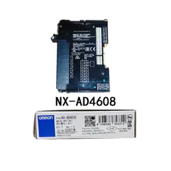 OMRON ABGEDICHTETES, PROGRAMMIERBARES CONTROLLERMODUL NX-AD4608 DIGITALEINGANG
