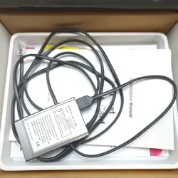 HIGH SPEED PCMCIA