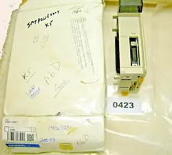SUPPLY MODULE CQMI-IPS01