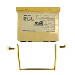 PANEL MOUNT
